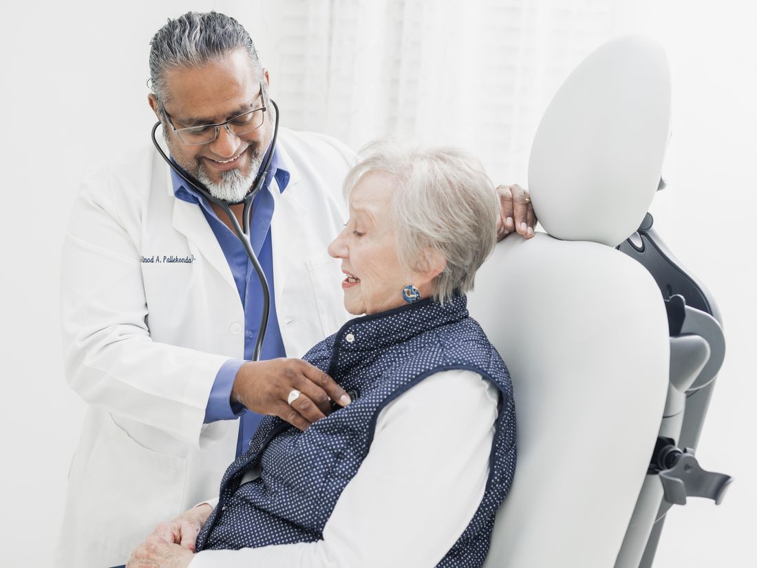 Perpetual Health regenerative medicine clinic